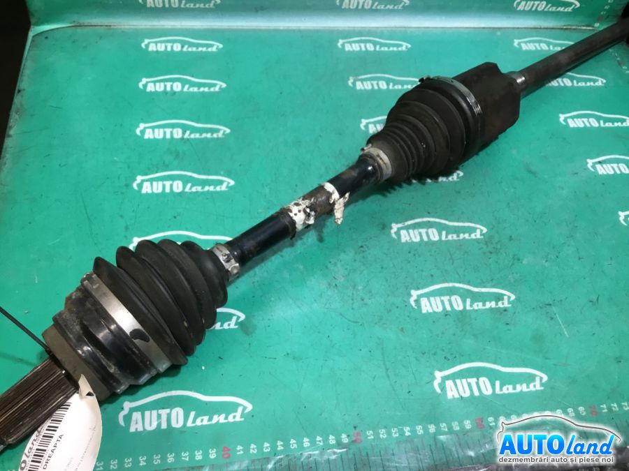 Planetara Dreapta BMW X6 2011-2025