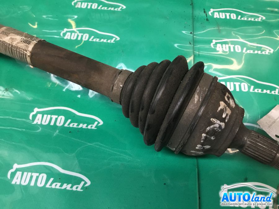 Planetara Dreapta CITROEN BERLINGO 1996-2025