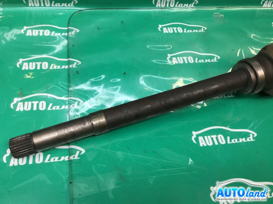 Planetara Dreapta CITROEN BERLINGO 1996-2025