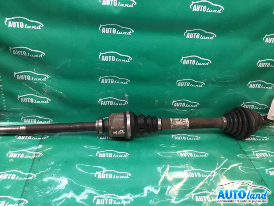 Planetara Dreapta CITROEN BERLINGO 1996-2025