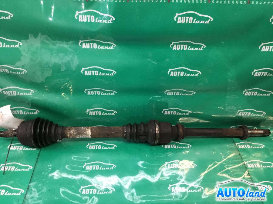 Planetara Dreapta CITROEN C2 (JM_) 2003-2025 Cod 9630766880 