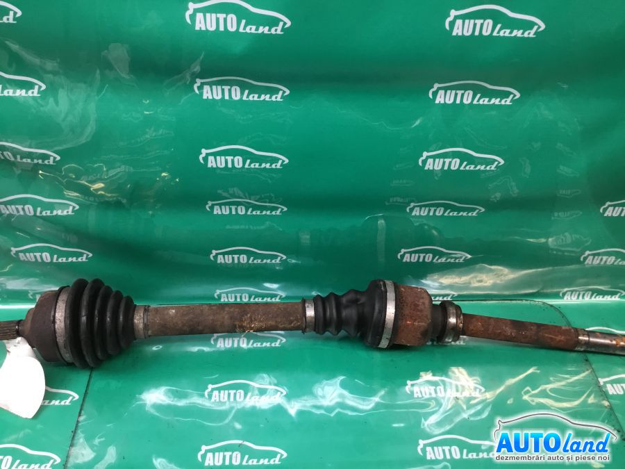 Planetara Dreapta CITROEN C3 (FC_) 2002-2025