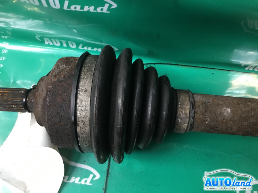 Planetara Dreapta CITROEN C3 (FC_) 2002-2025