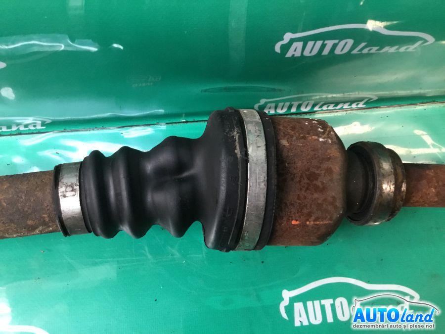 Planetara Dreapta CITROEN C3 (FC_) 2002-2025