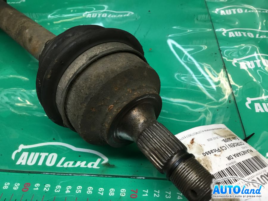 Planetara Dreapta CITROEN C3 Picasso 2009-2025