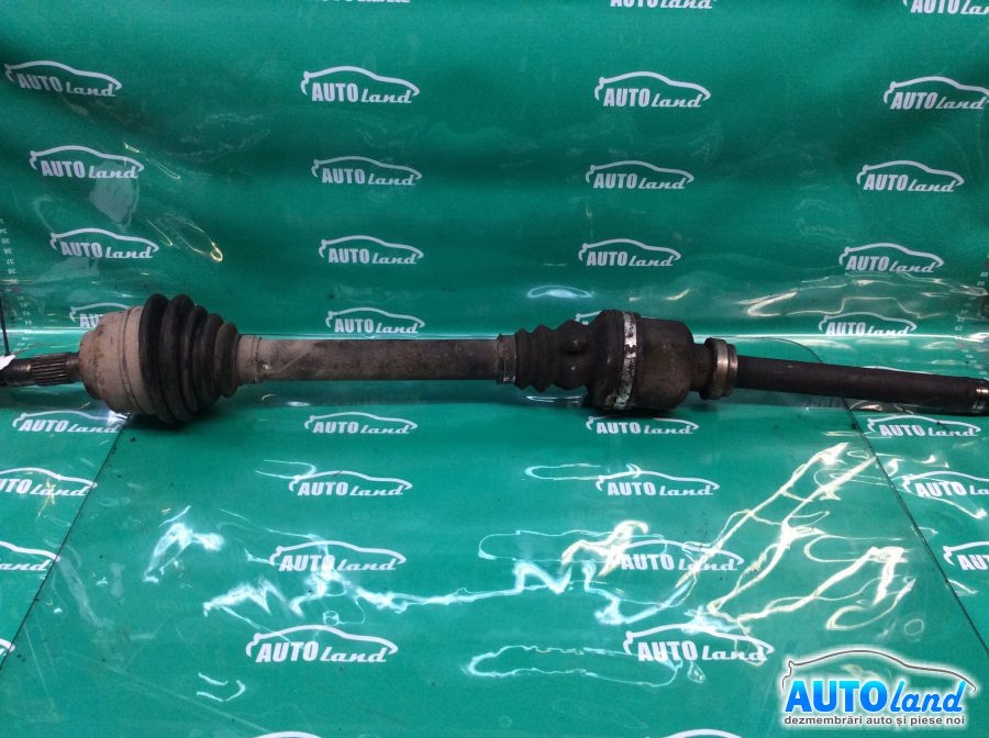 Planetara Dreapta CITROEN C4 (LC_) 2004-2025