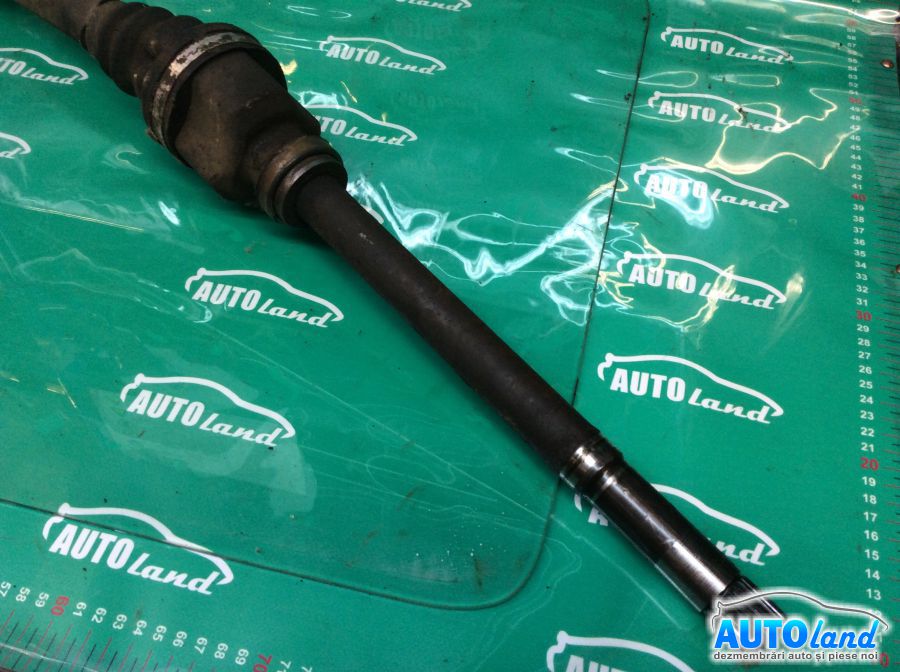 Planetara Dreapta CITROEN C4 (LC_) 2004-2025