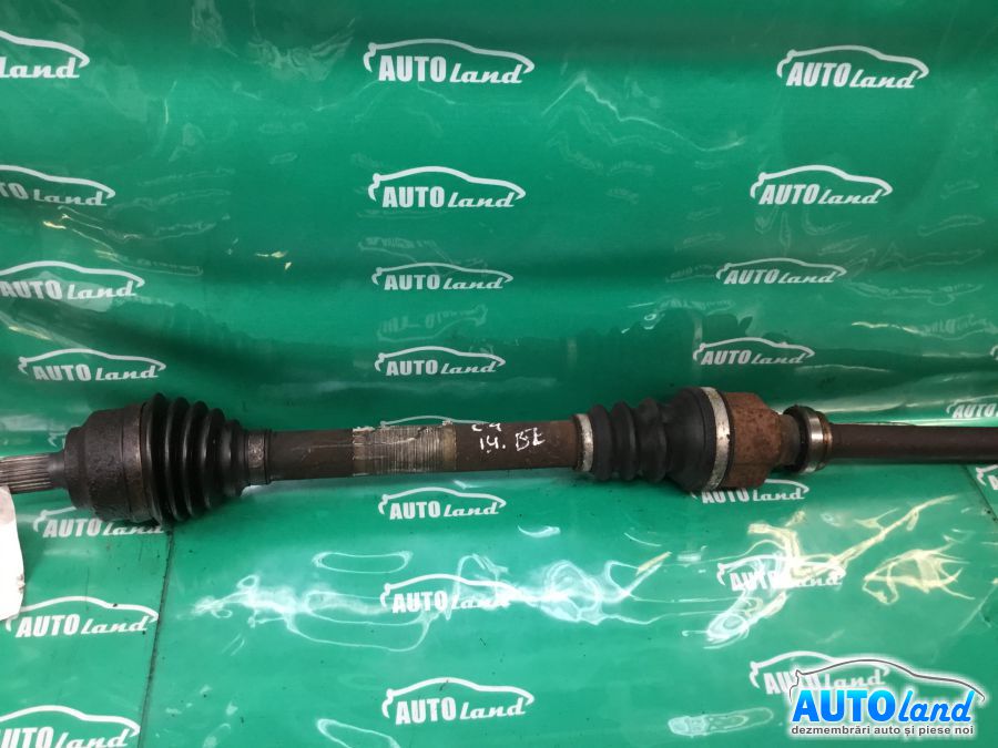 Planetara Dreapta CITROEN C4 (LC_) 2004-2026 Cod 9636786880 