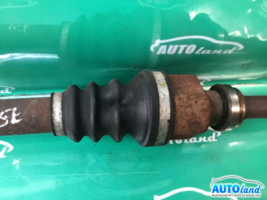 Planetara Dreapta CITROEN C4 (LC_) 2004-2026 Cod 9636786880 