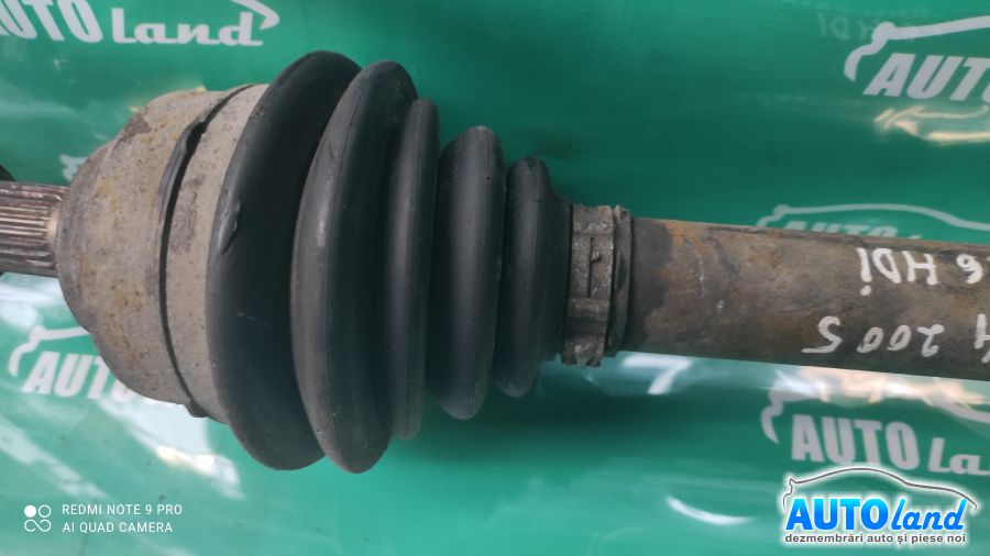 Planetara Dreapta CITROEN C4 (LC_) 2004-2025