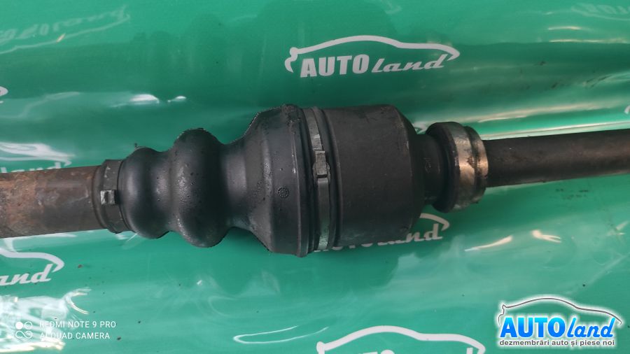 Planetara Dreapta CITROEN C4 (LC_) 2004-2025