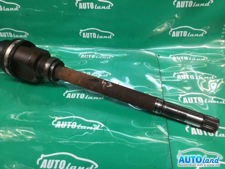 Planetara Dreapta CITROEN C4 (LC_) 2004-2025