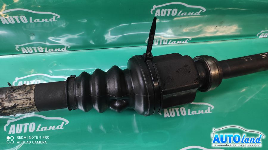 Planetara Dreapta CITROEN C5 (DC_) 2001-2004