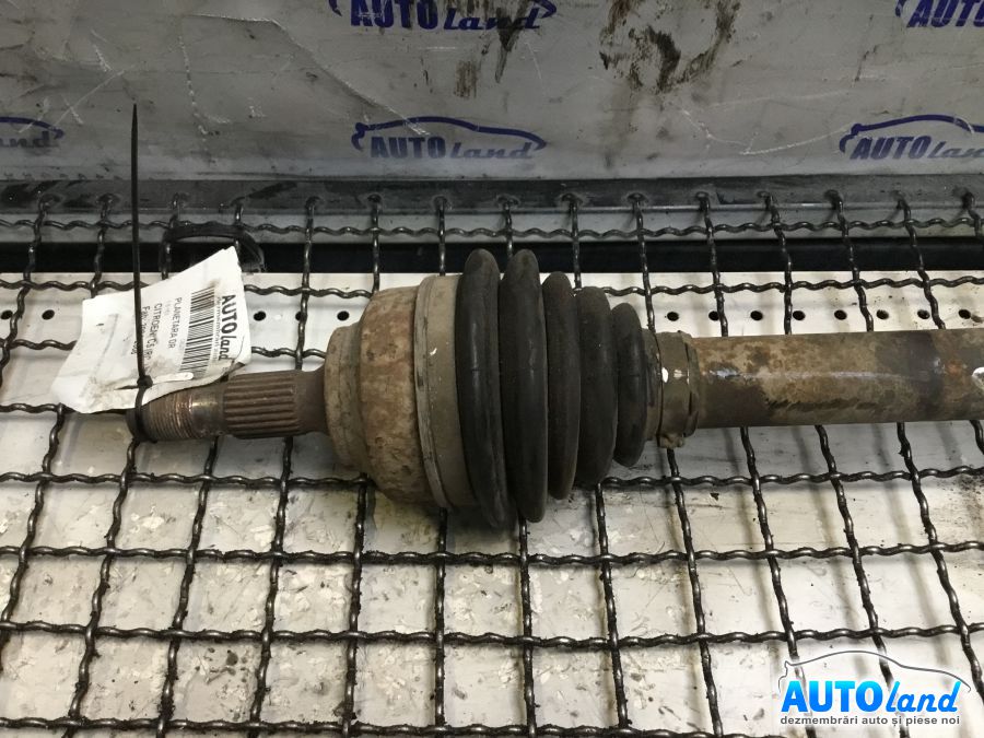 Planetara Dreapta CITROEN C5 (RC_) 2004-2008