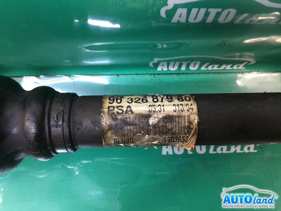 Planetara Dreapta CITROEN C5 (RC_) 2004-2008 Cod 9632687980 