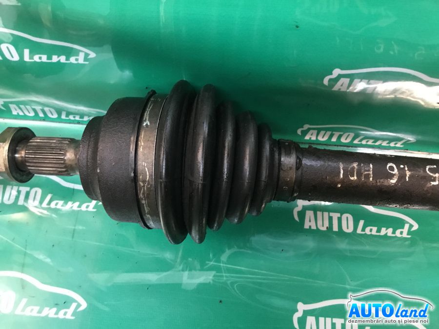 Planetara Dreapta CITROEN C5 (RC_) 2004-2008 Cod 9632687980 