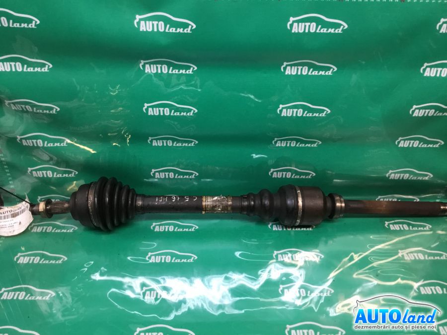 Planetara Dreapta CITROEN C5 (RC_) 2004-2008 Cod 9632687980 