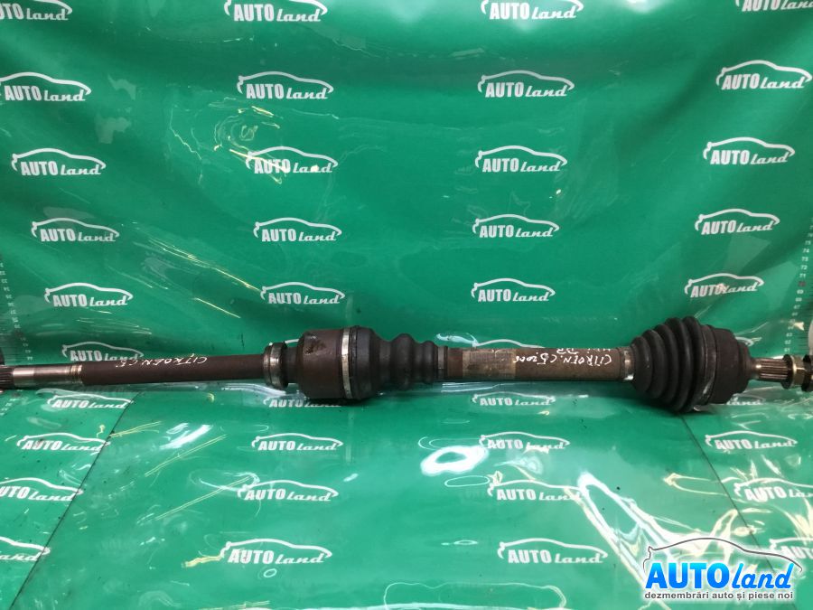 Planetara Dreapta CITROEN C5 (RC_) 2004-2008 Cod 96326879 