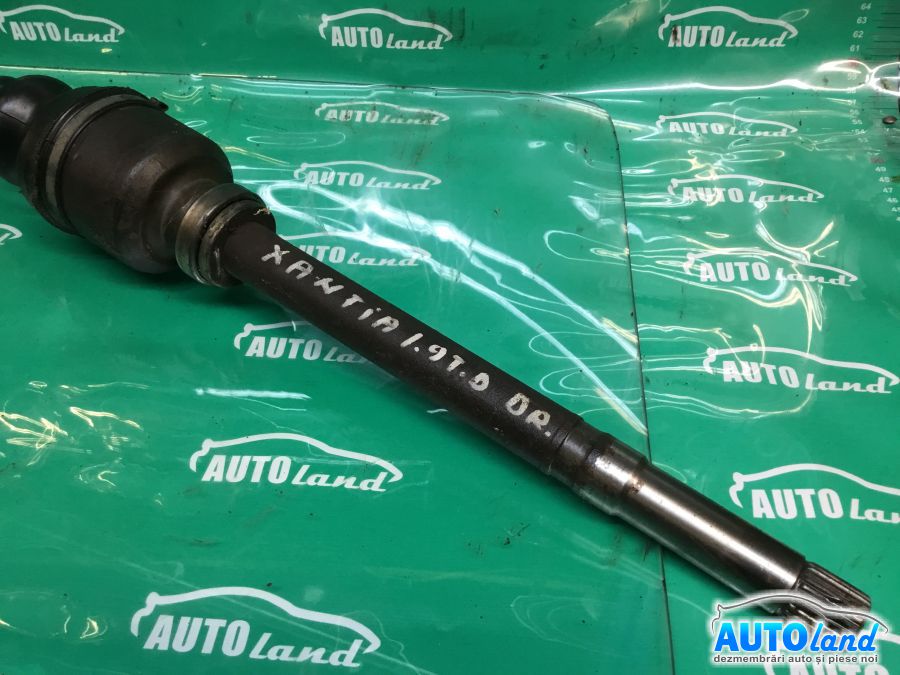 Planetara Dreapta CITROEN XSARA (N1) 1997-2005