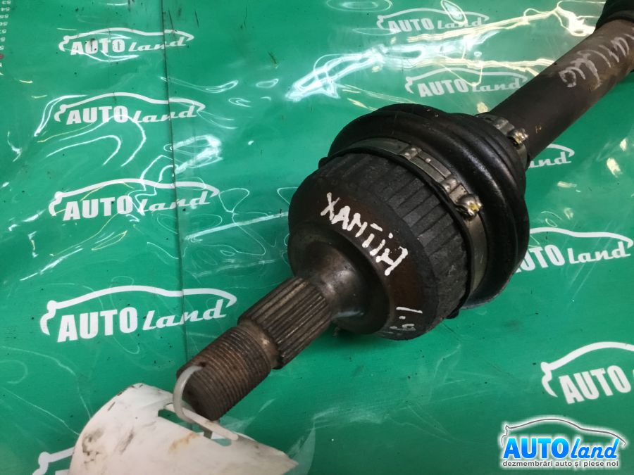 Planetara Dreapta CITROEN XSARA (N1) 1997-2005