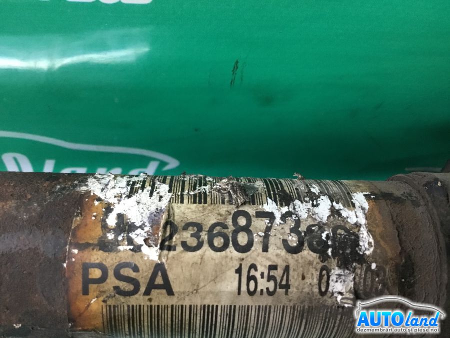 Planetara Dreapta CITROEN XSARA PICASSO (N68) 1999-2025