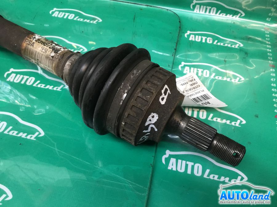 Planetara Dreapta CITROEN XSARA PICASSO (N68) 1999-2025