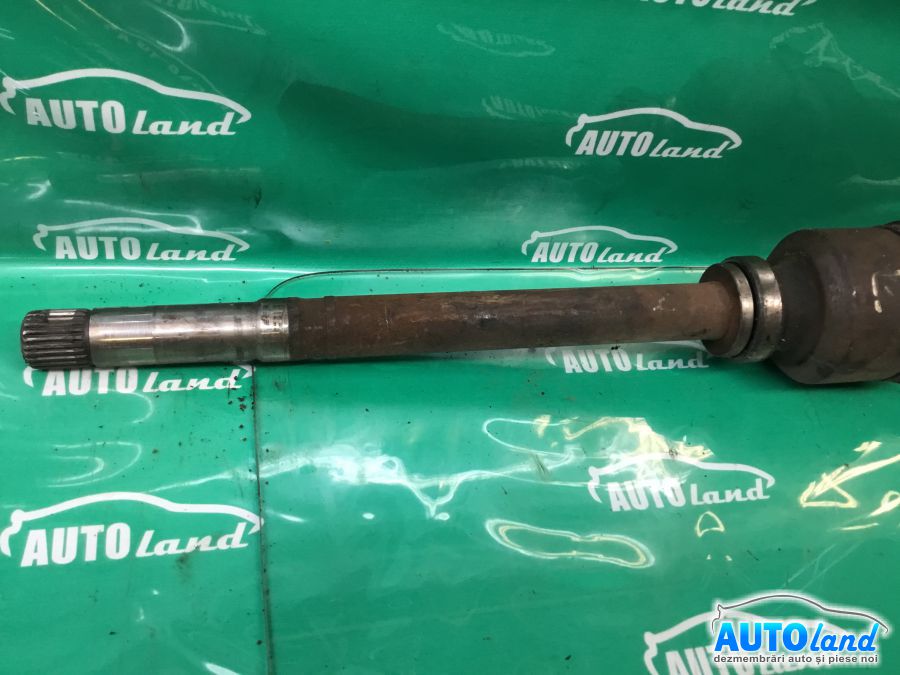 Planetara Dreapta CITROEN XSARA PICASSO (N68) 1999-2025