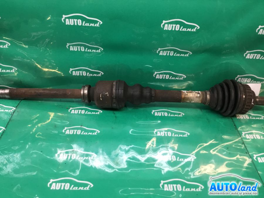 Planetara Dreapta CITROEN XSARA PICASSO (N68) 1999-2025