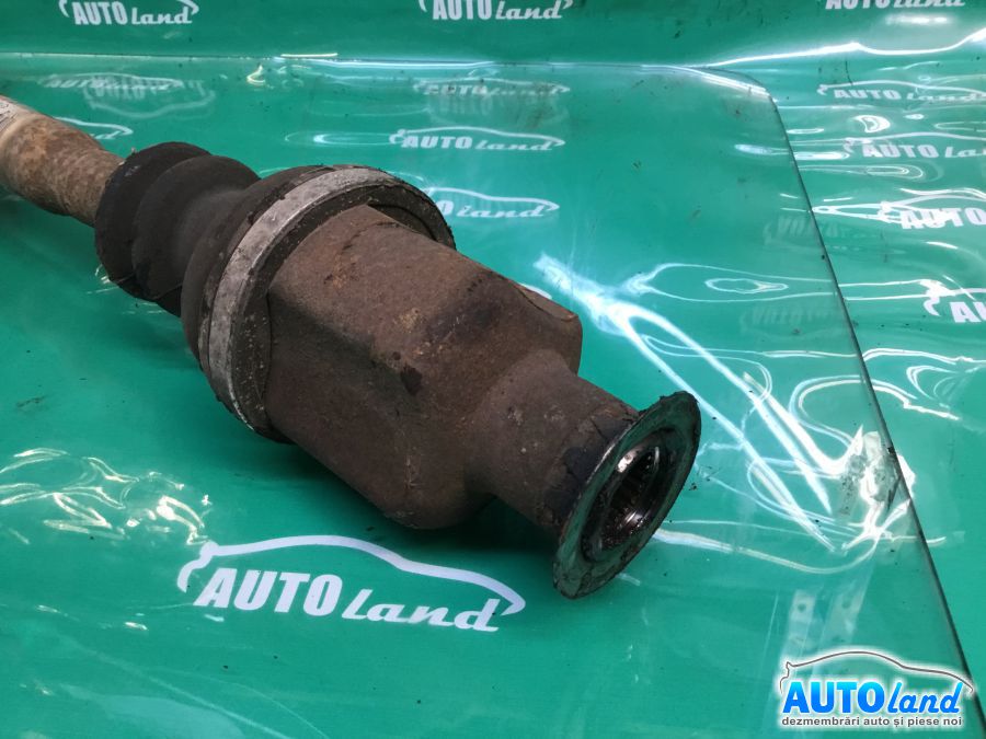 Planetara Dreapta DACIA LOGAN (LS_) 2004-2025