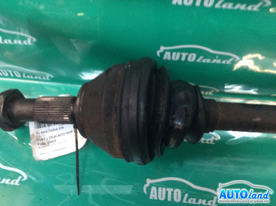 Planetara Dreapta FIAT DUCATO bus (244,Z_) 2002-2025