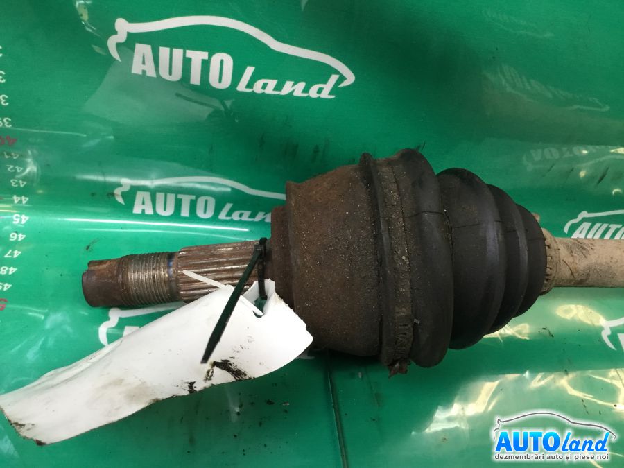 Planetara Dreapta FIAT PUNTO (188) 1999-2012