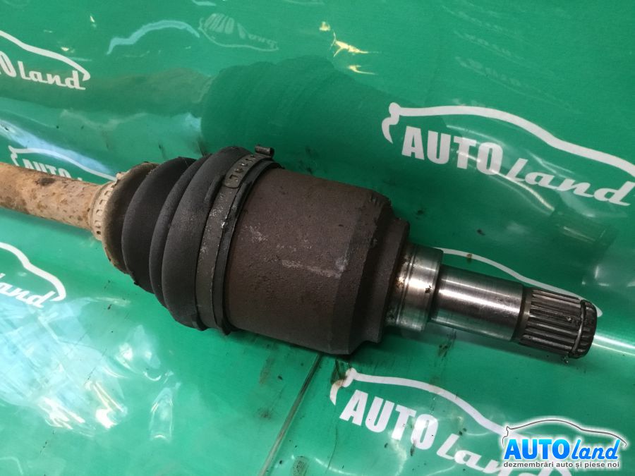 Planetara Dreapta FIAT PUNTO (188) 1999-2012