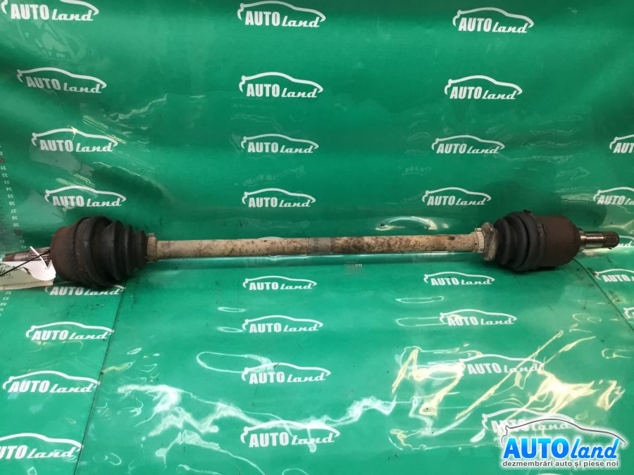 Planetara Dreapta FIAT PUNTO (188) 1999-2012