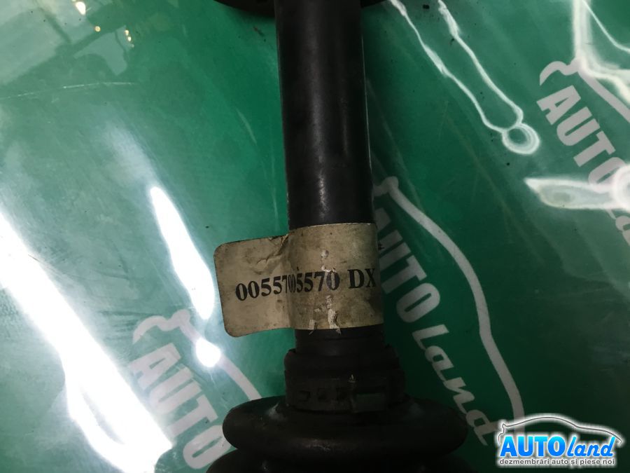 Planetara Dreapta FIAT PUNTO (188) 1999-2012