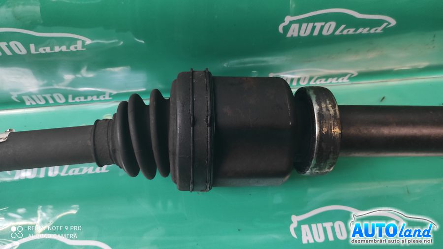 Planetara Dreapta FORD FOCUS II (DA_) 2004-2008