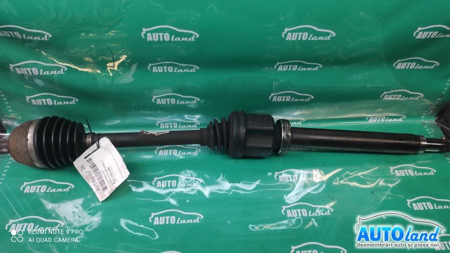 Planetara Dreapta FORD FOCUS II (DA_) 2004-2008