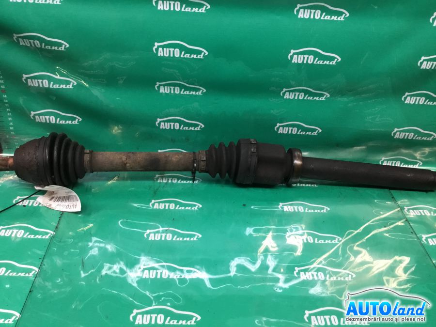 Planetara Dreapta FORD FOCUS II (DA_) 2004-2008