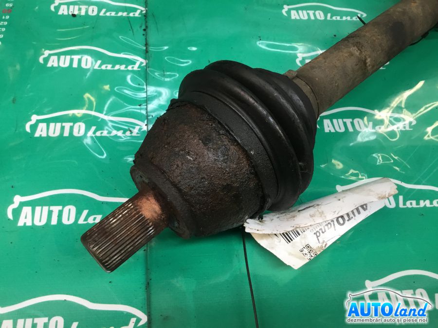 Planetara Dreapta FORD FOCUS II (DA_) 2004-2008