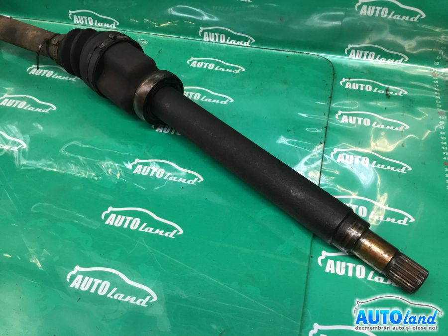 Planetara Dreapta FORD FOCUS II (DA_) 2004-2008