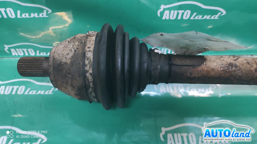 Planetara Dreapta FORD FOCUS II (DA_) 2004-2008