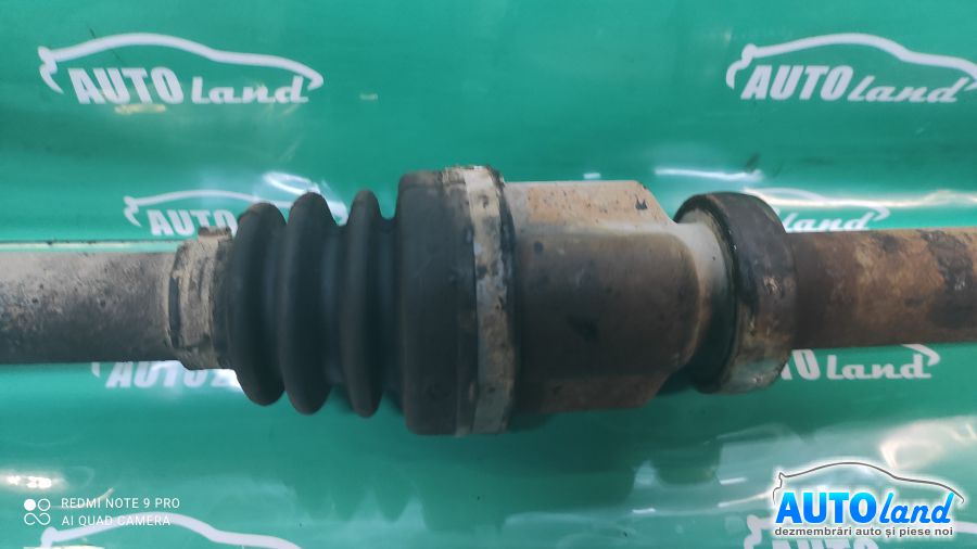 Planetara Dreapta FORD FOCUS II (DA_) 2004-2008