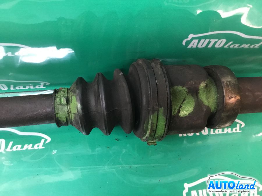 Planetara Dreapta FORD FOCUS II (DA_) 2004-2008