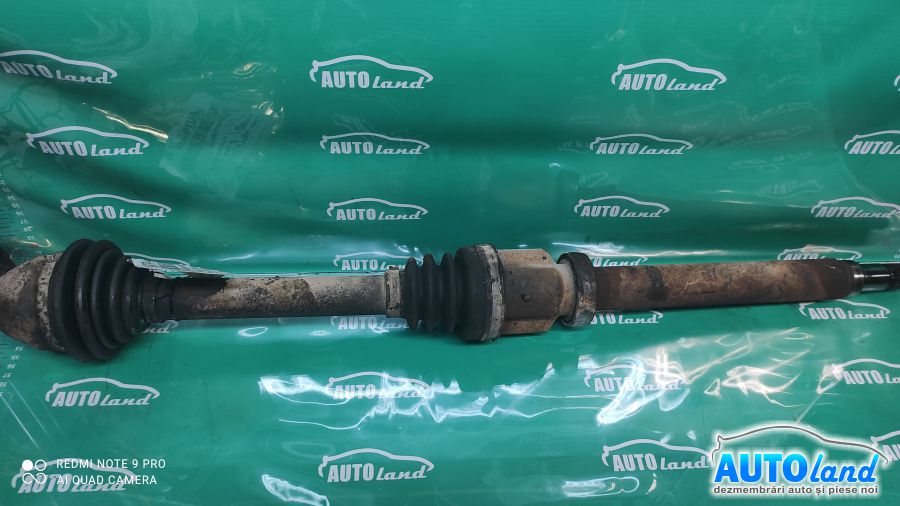 Planetara Dreapta FORD FOCUS II (DA_) 2004-2008