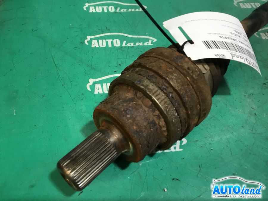 Planetara Dreapta FORD KUGA I 2008-2010 Cod 6G9N4B402AB 