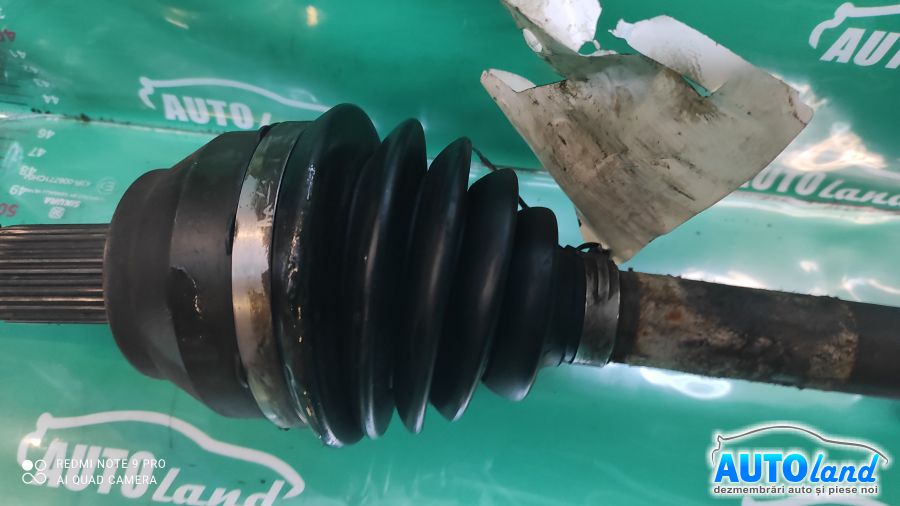 Planetara Dreapta FORD KUGA I 2008-2010