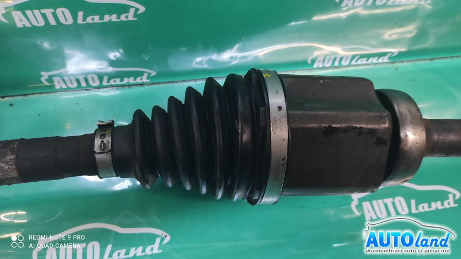 Planetara Dreapta FORD KUGA I 2008-2010