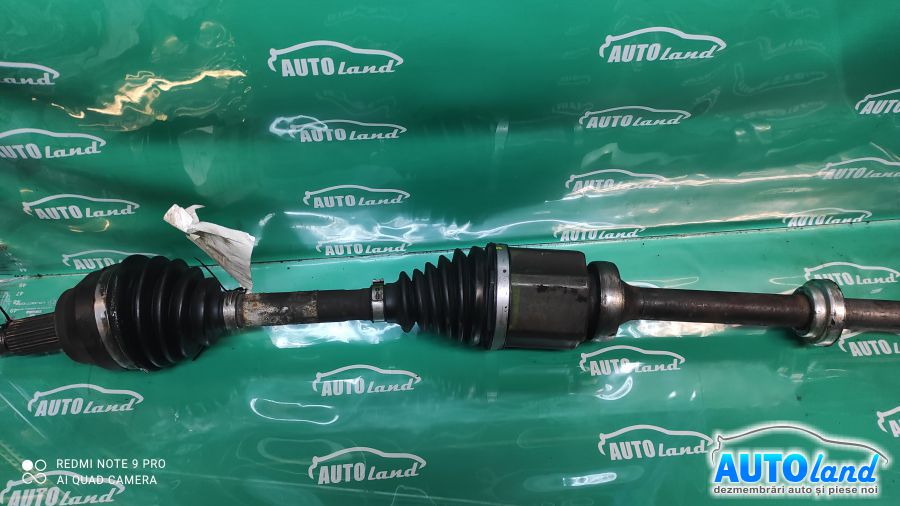 Planetara Dreapta FORD KUGA I 2008-2010