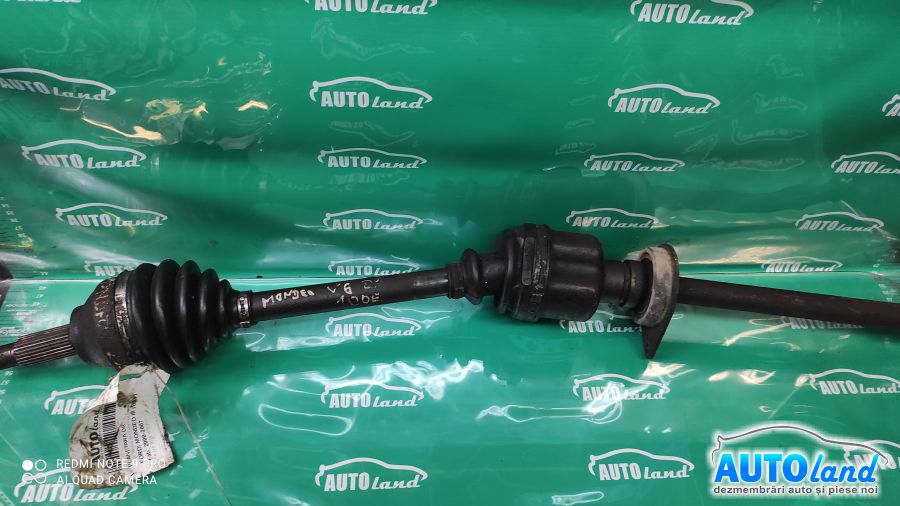 Planetara Dreapta FORD MONDEO III (B5Y) 2000-2003