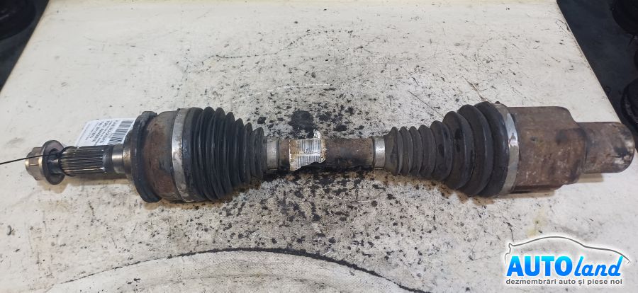 Planetara Dreapta FORD RANGER III 2011-2015 Cod AB393A427CA 