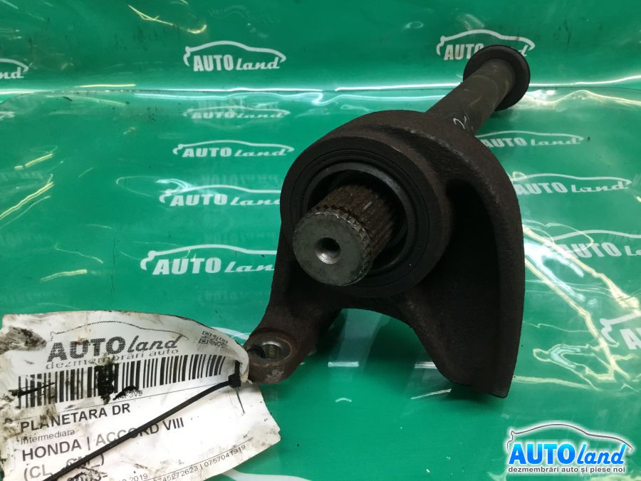 Planetara Dreapta HONDA ACCORD VIII (CL_,CM_) 2003-2025
